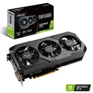 Asus tuf gtx1660 super oc edition 3fan