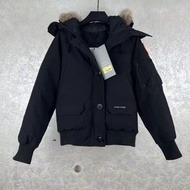 Canada goose 外套