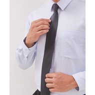 VALINO Dasi Abu Tua Pria - V-DGCS07-L9