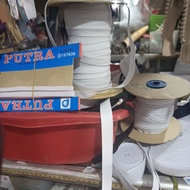 Milton Elastic rubber SJ 6, 8, 10, 12 per meter