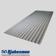 ASBES GELOMBANG BESAR DJABESMEN 3M