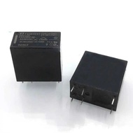 100 New 10Pcs/Lot Relay F4ak005t 5Vdc F4ak012t 12Vdc F4ak024t 24Vdc Alternative Ala2f24