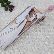 [ 10 CM x 8 to 9 METERS ] WALLPAPER STICKER LIST WALLPAPER LIST BORDER WALLSTICKER