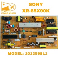 SONY TV POWER BOARD XR-65X90K