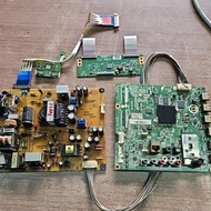 53883|| 42LA623T EAX64872105 EAX64905401 6870C~0452A 3403C1