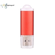 USB 2.0 Flash Memory Stick Pen Drive Storage Thumb Color:Red Capacity:512MB