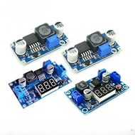 1PCS XL6009 4A DC-DC Booster Module Power Supply Output Adjustable Super LM2577 Step-Up Module DC to DC Converter Board