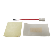 เซ็นเซอร์วัดอุณหภูมิช่องฟรีส-F-SENSOR-SV-ตู้เย็น HITACHI-PTR-H200PA 022 ใช้กับรุ่น R-H200PA, R-H230P