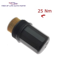 Engine Oil Filter Housing Repair Kit For Porsche Boxster Cayman 2013 2014 2015 2016 981 0PB115403A 0