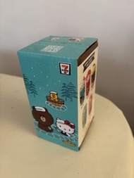 7-Eleven 盲盒杯