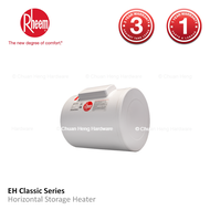 Rheem EH-25 Storage Water Heater