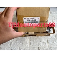 Commonrail y Innova Hilux Fortuner 23810-0L030 Original