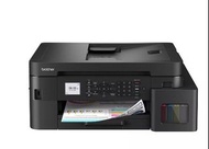 Brother MFC-T930DW 四合一多功能彩色充墨式打印機。💯全新，原裝行貨✅️。四合一 + 雙面打印 + wi fi + 自動送稿器。