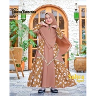 hk3 GAMIS SALWA SYARI ANAK