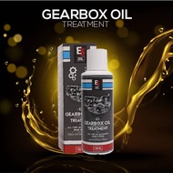 E3 GEARBOX OIL TREATMENT Solve Delay & Jerking Problem