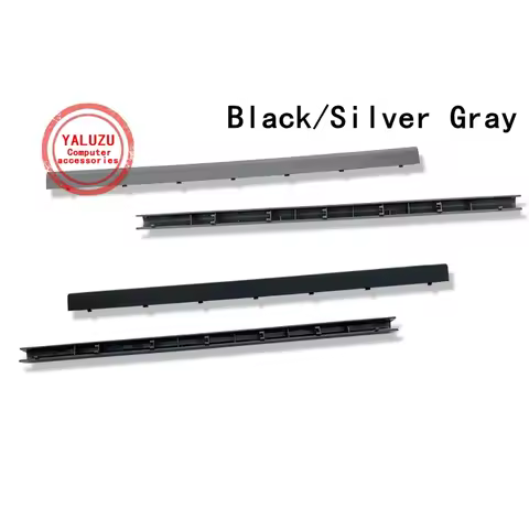 NEW Laptop LCD Hinge Cover ForLenovo IdeaPad S145-15 S145-15IIL S145-15AST S145-15API 340C-15 340C-1