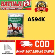 Bangkok Chicken Pur Hi Pro Vite A591K/A592K/A594K/595Kp/595