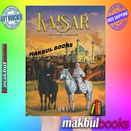 NUKILAN BIRUNI: KAISAR ENGLISH VERSION BY JIWA