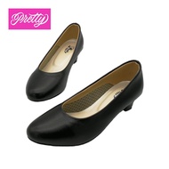 Pretty Shoes 1.5 Inch Heels