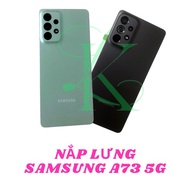 Samsung a73 5g original back cover