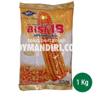 BENIH JAGUNG BISI 18 - 20 PACK @1BOX 20 KG