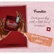 FRUNCHIE COOKIES BERRY & BERRY CRUNCHY
