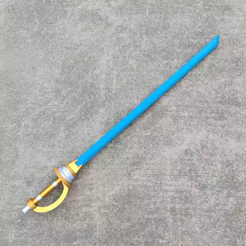 Game Persona 5 P5 Akechi Goro Sword Cosplay Props Halloween Carnival Cosplay Party Props Accessories