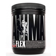 Universal Nutrition Animal Flex Powder Cherry Berry 13 oz (369 g) Joint Protection To Push Towards Y