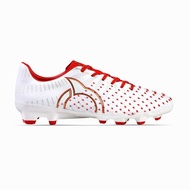 Ortus OrtusEight Forte AEGON IN SE White/Orred Original Futsal Shoes