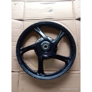 VELG PELEK RESING BELAKANG YAMAHA MIO J/ MIO GT/ SOUL GT/ FINO FI/ MIO SPORTY SEKEN COPOTAN