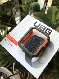 UAG Civilian Watch Case Snap On Design สำหรับเคส Apple Watch 38/40mm 42/44mm Series 6 / 5 / 4 / SE2&