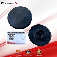 DAIHATSU ABSORBER MOUNTING CAP PERODUA MYVI ALZA AXIA BEZZA KANCIL KELISA KENARI VIVA TOP DUST COVER