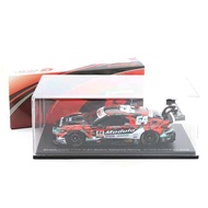 Spark Model Car Honda 1/43 type R-GT No. 64 GT500 Super GT 2025 Decoration