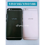CASING VIVO Y65 Y66 BACK DOOR BATTERY COVER BACK COVER BACK CASE