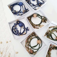 STRAP MASK BATU KERIKIL
