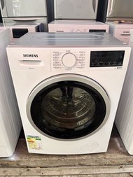 西門子7kg洗衣機