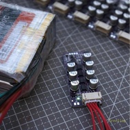 Treeling 3-4S 5-6S Industrial Low Power  Active Equalizing Balancer Capacitive