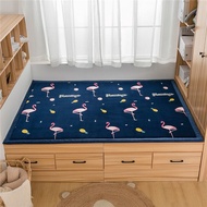 Japanese Tatami Mattress Four Season Thin Mattress Soft Cushion Northeast Rural Hot Kang Electric La