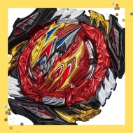 Beyblade Burst B-197 Booster Divine Belial.Nx.Ad-3