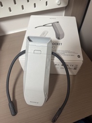 Sony REON POCKET PRO 穿戴式智能冷暖調溫裝置