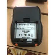 Mobile printer RPP02A (58mm) [aloshop]