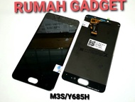 LCD MEIZU M3S/Y685H FULLSET TOUCHSCREEN