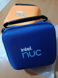 Intel NUC 專用電腦盒 拉鏈盒 全新