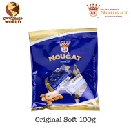 GB Nougat Soft 100g
