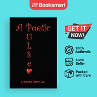 A Poetic Pulse - Paperback - English - 9781436374828