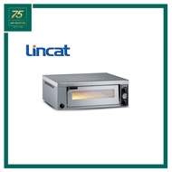 LINCAT PIZZA OVEN SINGLE DECK เตาอบพิซซ่า LIN1-PO430