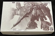 可到付/面交(全新現貨) 限量版 高達 模型 bandai MG sazabi Mechanical Clear 沙薩比Ver. Ka（機械透明版）Gundam Base 限定商品