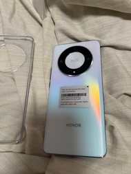 Honor X9b (12GB+256GB) Titanium Silver