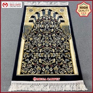 Imam Prayer Rug 8mm 68 x 110 - Type 3 [IMPORT]