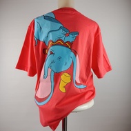 Kaos Zara Dumbo | Kaos Zara Dumbo Series | Kaos Wanita Dumbo | Tshirt Wanita | Tshirt Zara |  Bahan Combed 24s